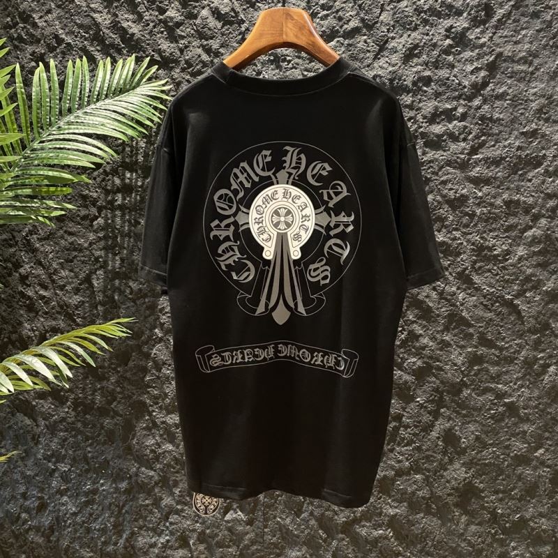 Chrome Hearts T-Shirts